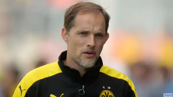 Tuchel urges patience on Gotze deal